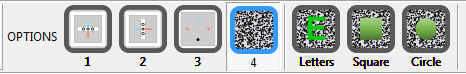 Random Dot Stereograms